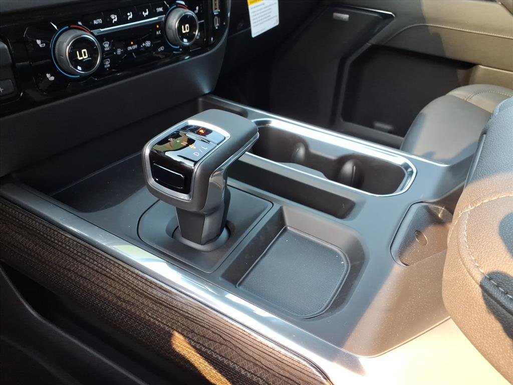 2026 Chevrolet Silverado 1500 LT Trail Boss - Photo 17