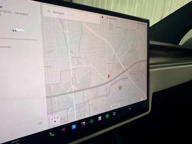 2022 Tesla Model X Long Range - Photo 34