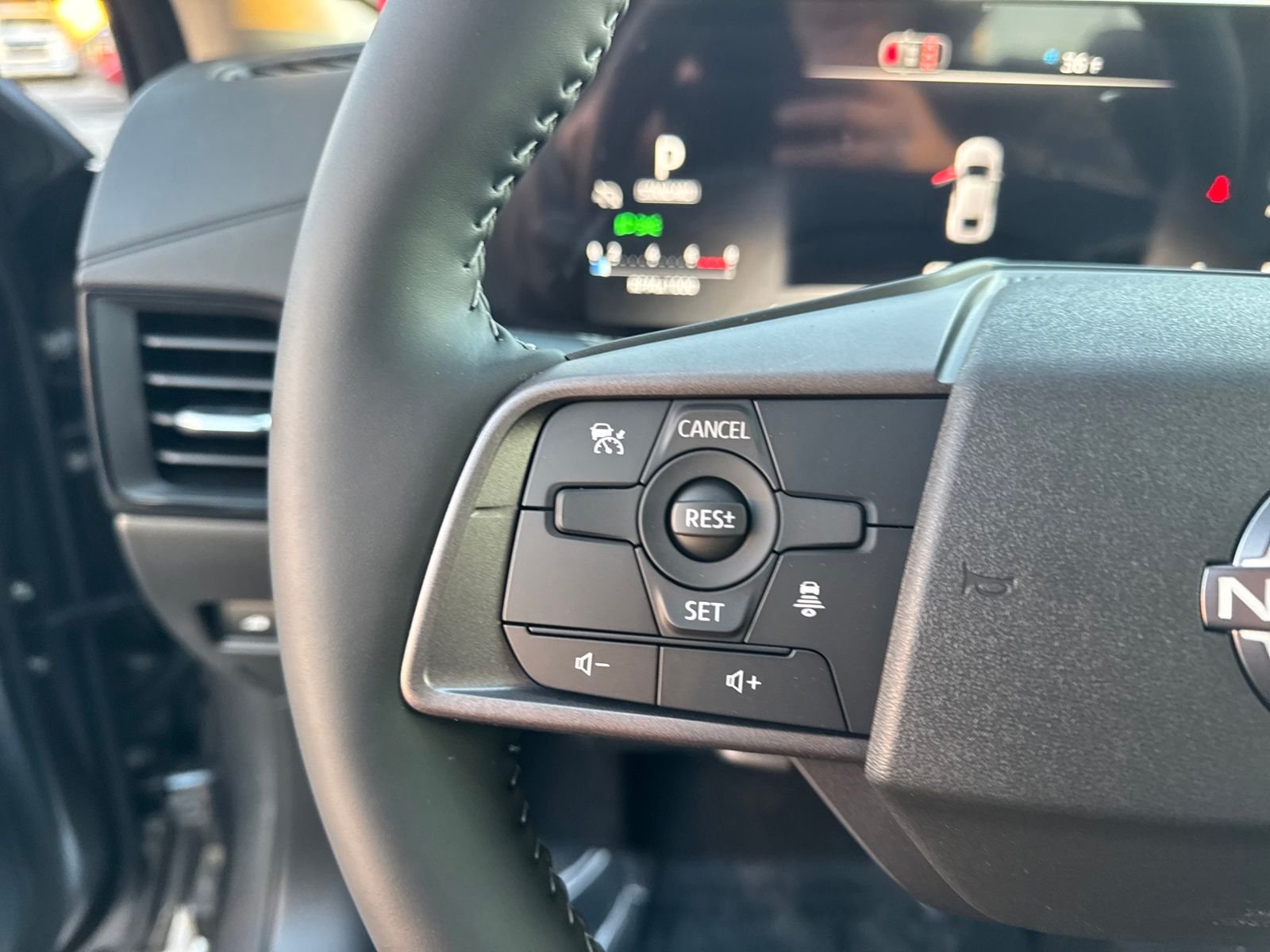 New 2026 Nissan Sentra SV 4D Sedan