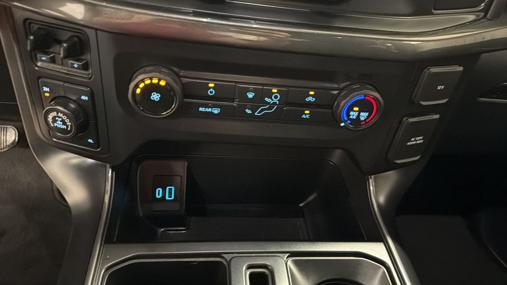 2021 Ford F-150 Tremor - Photo 20