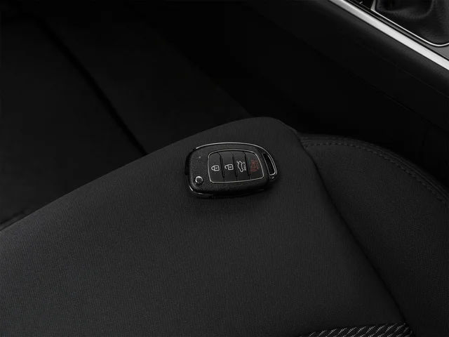 Used 2018 Gray Hyundai Sport image 38