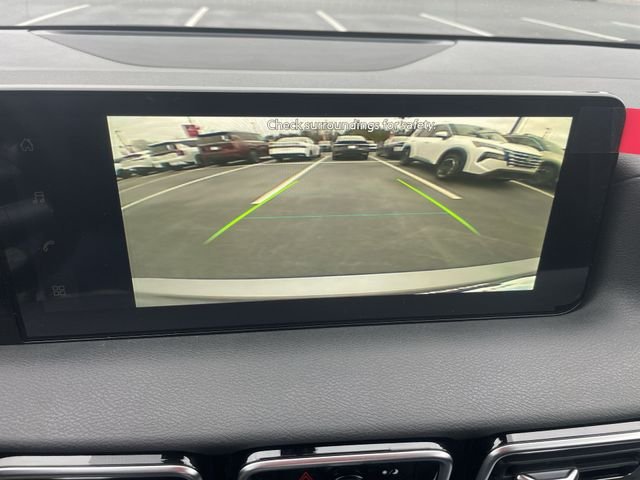 New 2026 Gray Nissan S image 17