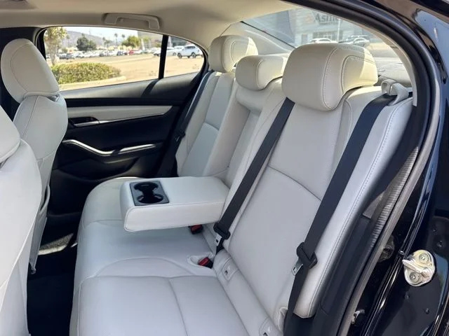 2025 Mazda Mazda3 Turbo Premium Plus - Photo 21