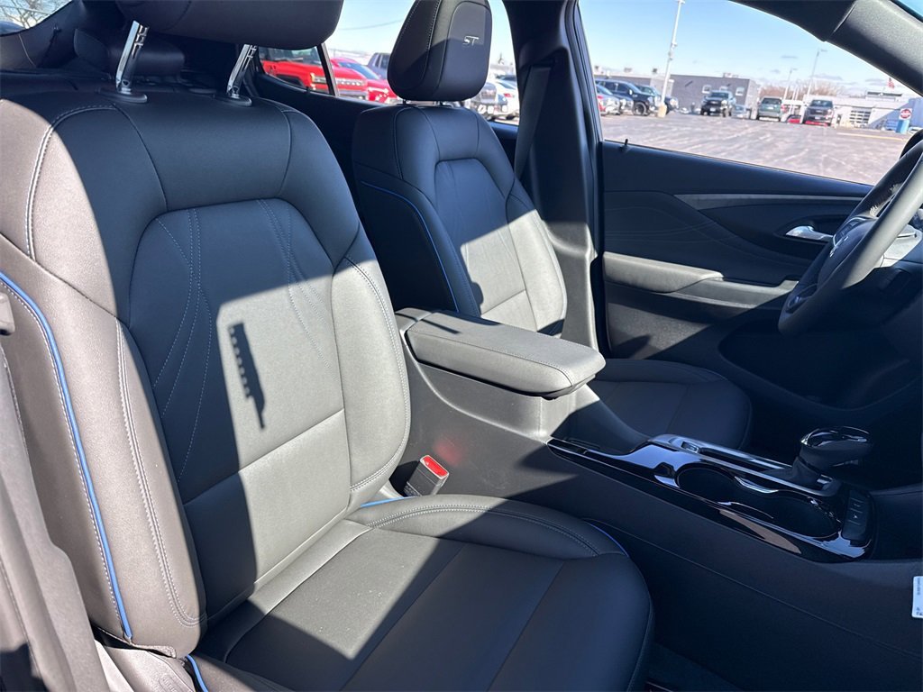 2026 BUICK ENVISTA - Image 34