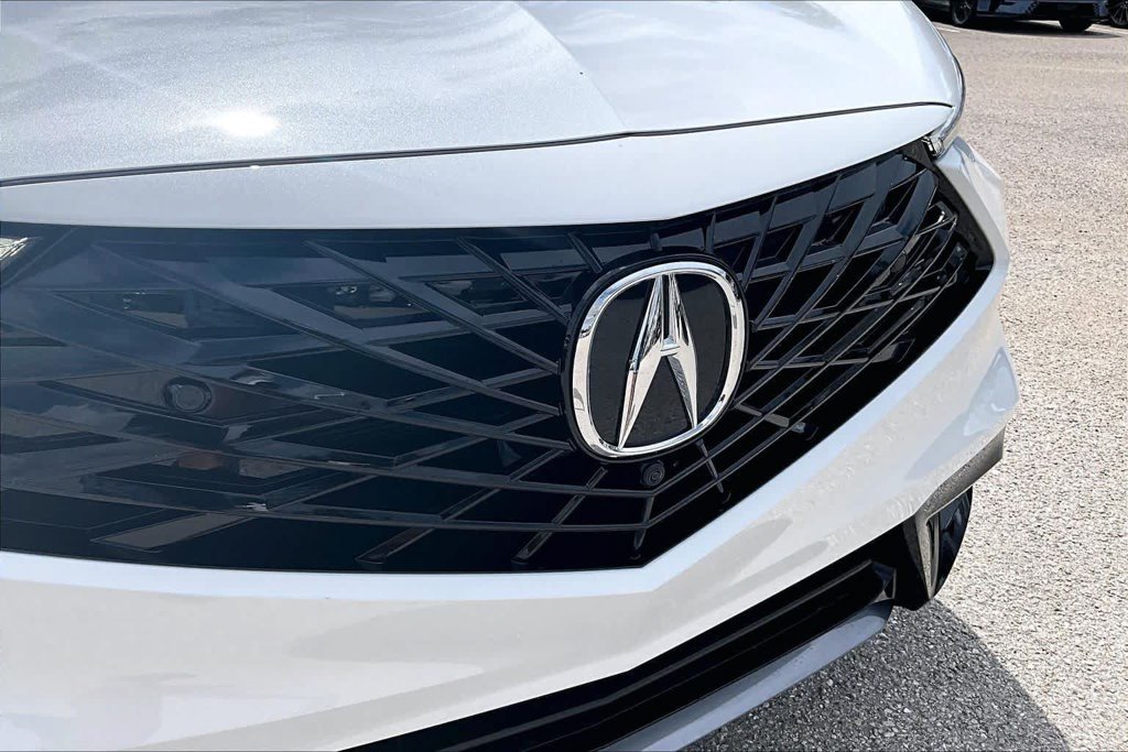 New 2026 Silver Acura A-Spec Advance Package image 15