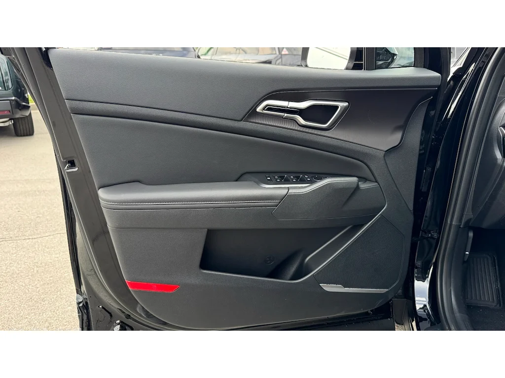 New 2026 Gry Kia EX image 23