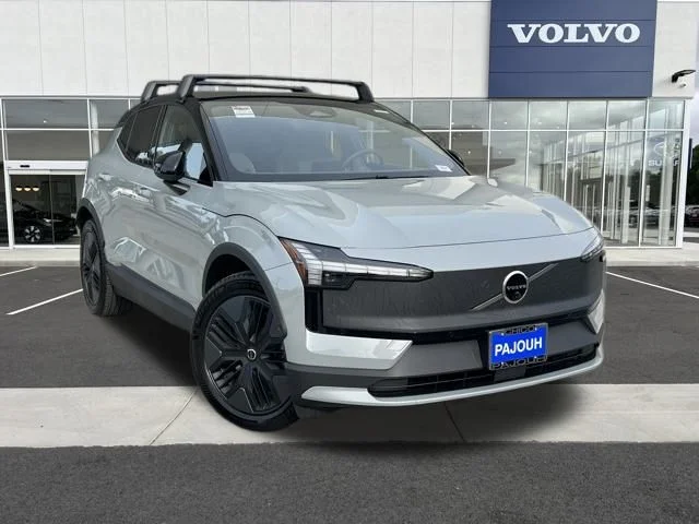 2026 Volvo EX30