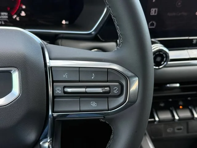 2026 GMC Canyon Elevation - Photo 29