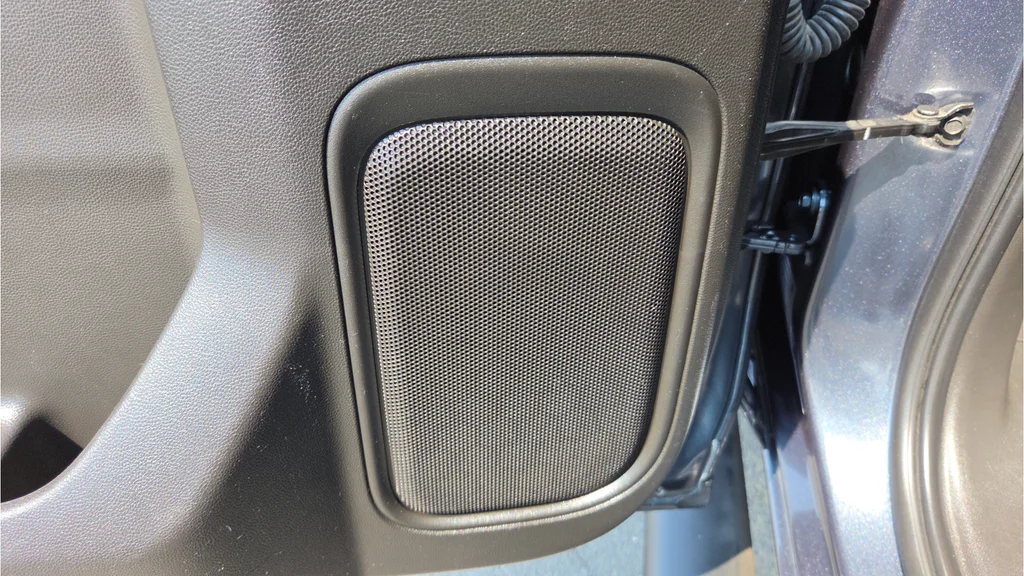 Used 2021 Gray Chevrolet Custom image 48