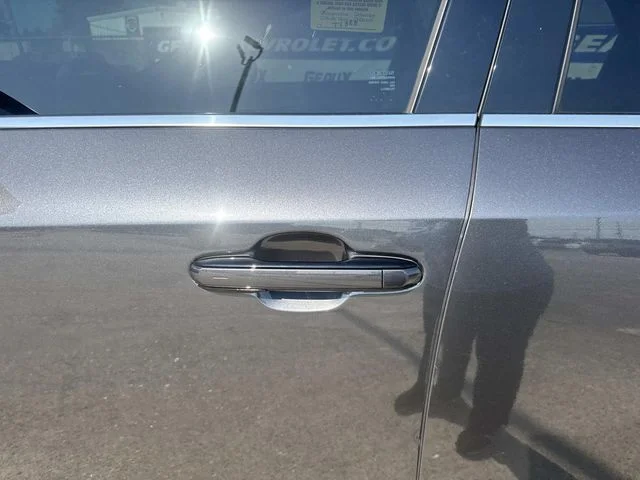 Used 2024 Gray Lexus 350 Premium Plus image 49