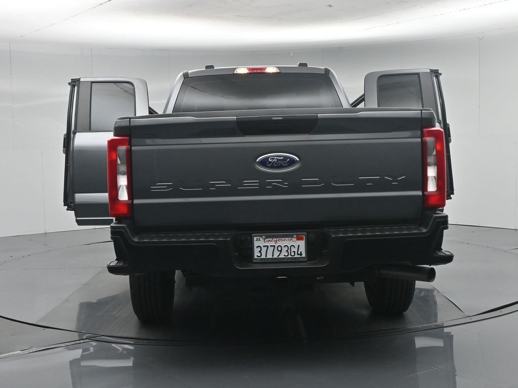 Certified Used 2025 Gray Ford XL image 34