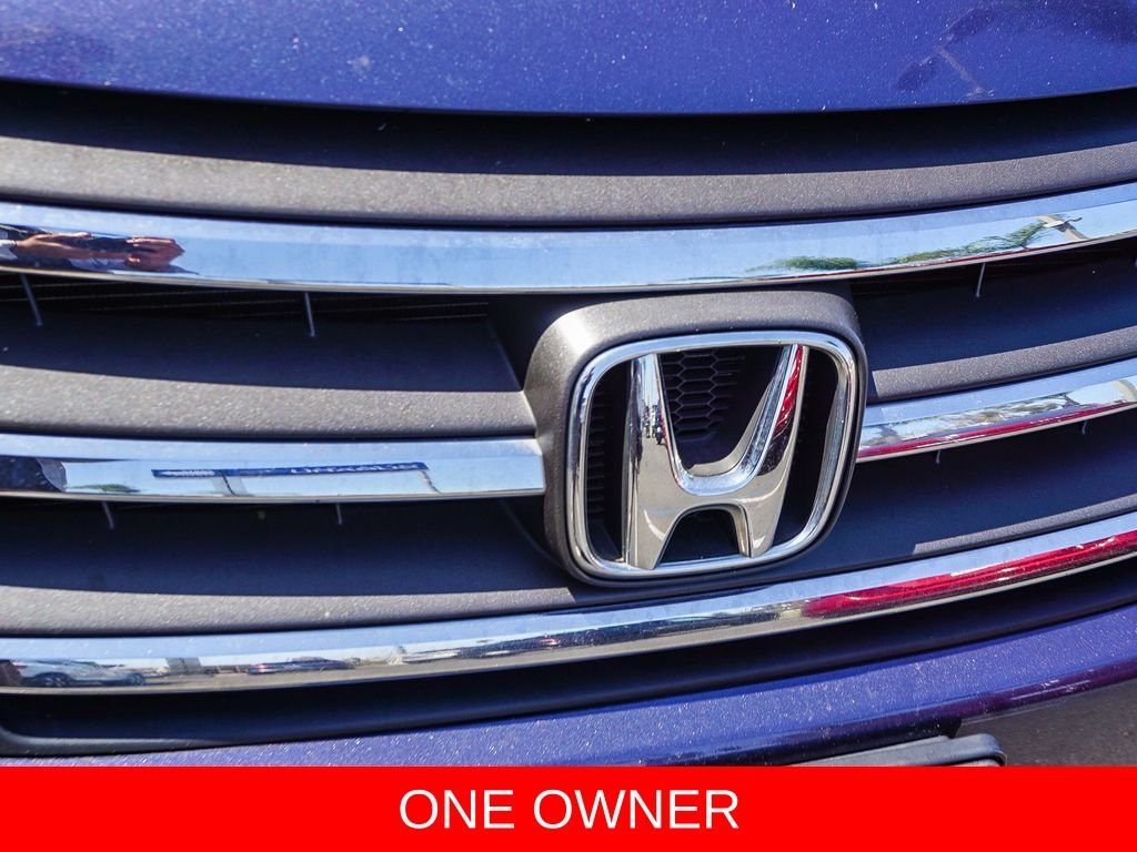 Used 2012  Honda EX-L image 11