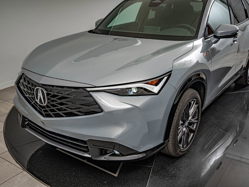 New 2026 Urban Gray Pearl Acura A-Spec Package image 14