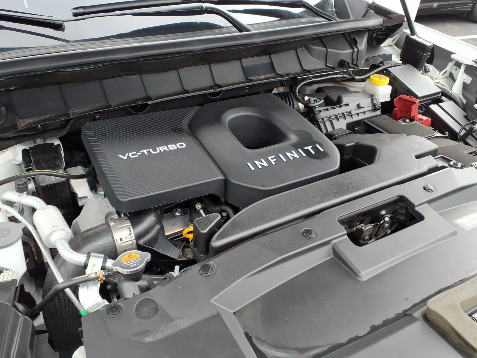 2026 INFINITI QX60 AUTOGRAPH - Photo 29