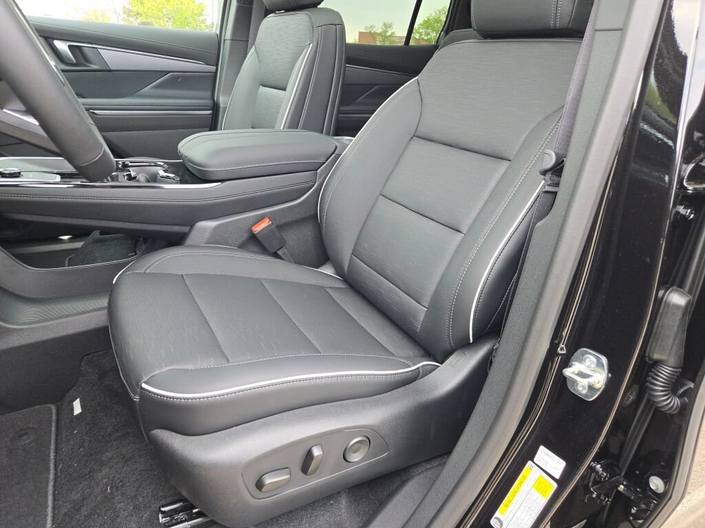 2026 Buick Enclave Sport Touring - Photo 28