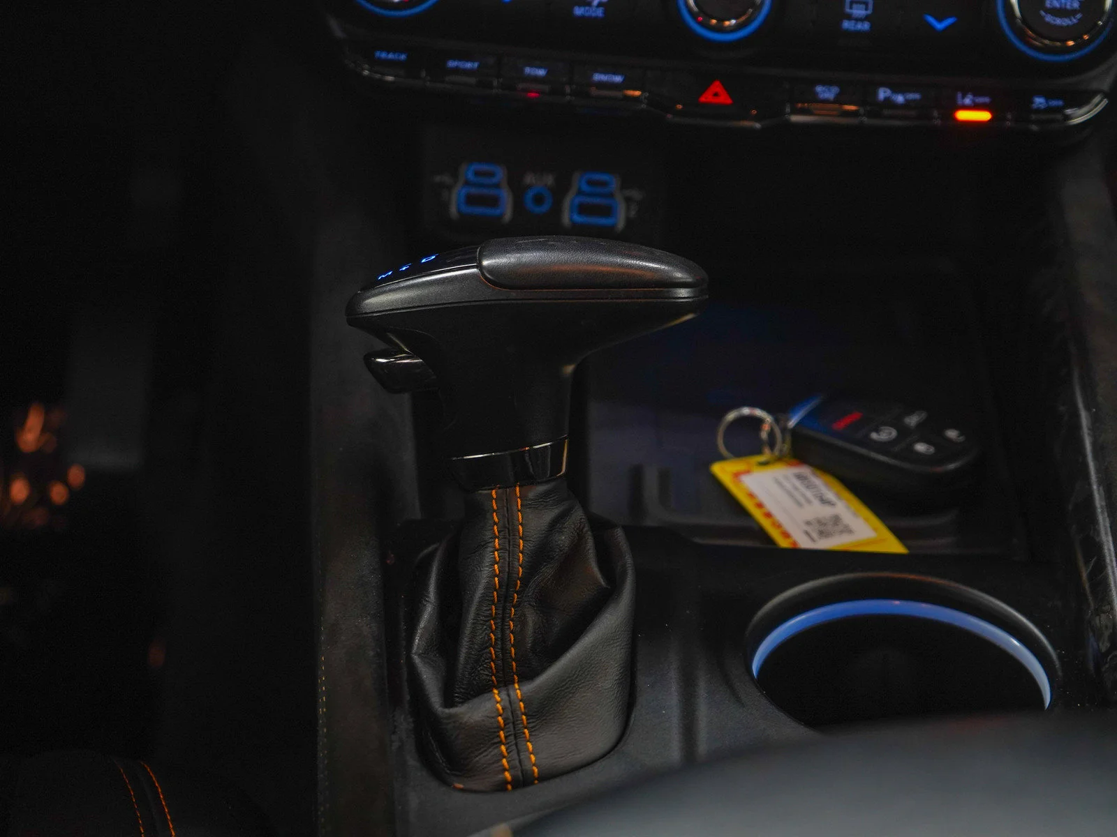 Used 2023 Vapor Gray Dodge R/T image 21