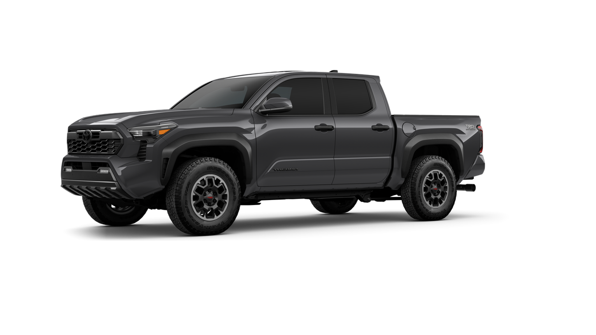 New 2026 Underground Toyota TRD Off-Road image 2