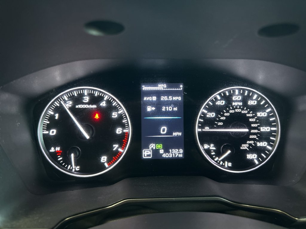 Certified Used 2022 Silver Subaru Limited image 26