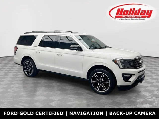 2021 Ford Expedition