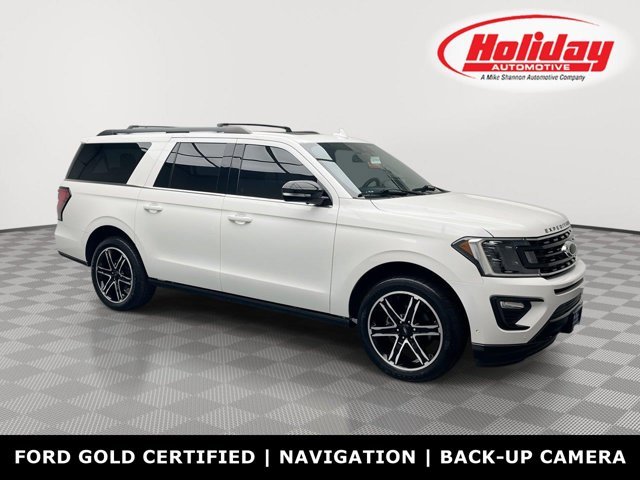 2021 Ford Expedition