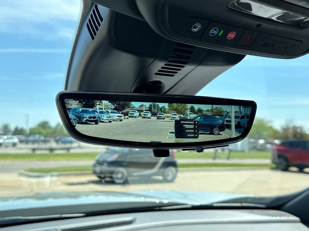 2026 GMC Acadia Elevation - Photo 37