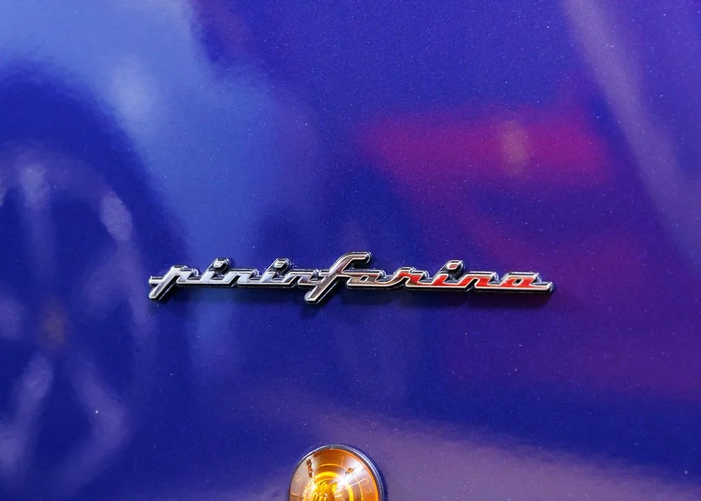 Used 2008 Blu Tour De France Ferrari One to One image 15