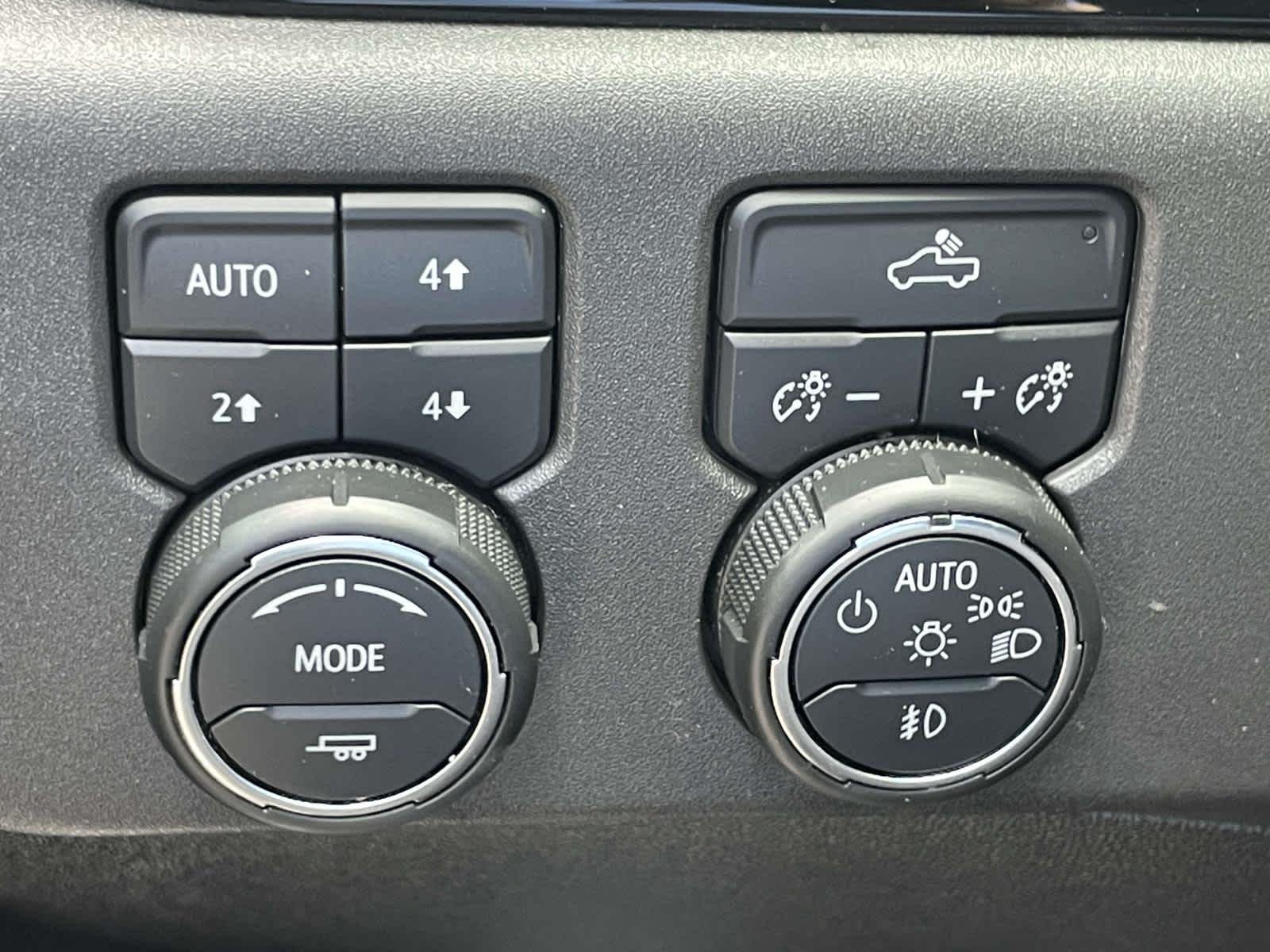 Used 2023 Sterling Gray Metallic Chevrolet LT Trail Boss image 39