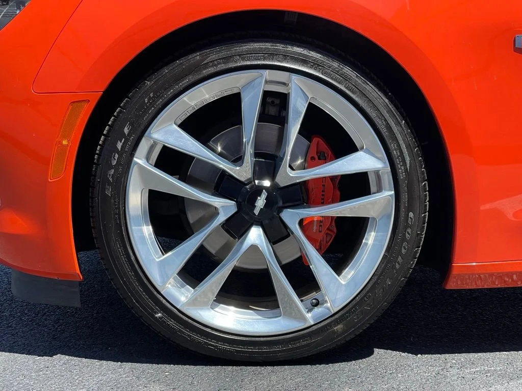 Used 2020 CRUSH Chevrolet 2LT image 13