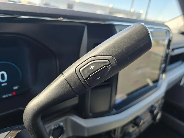 New 2026 Carbonized Gray Metallic Ford F-350® XLT image 55