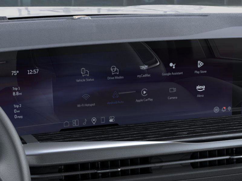 2026 Cadillac Escalade ESV Sport - Photo 20