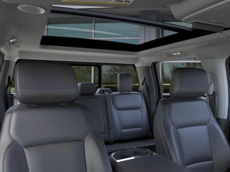 2025 Ford F-350 Super Duty Lariat - Photo 58