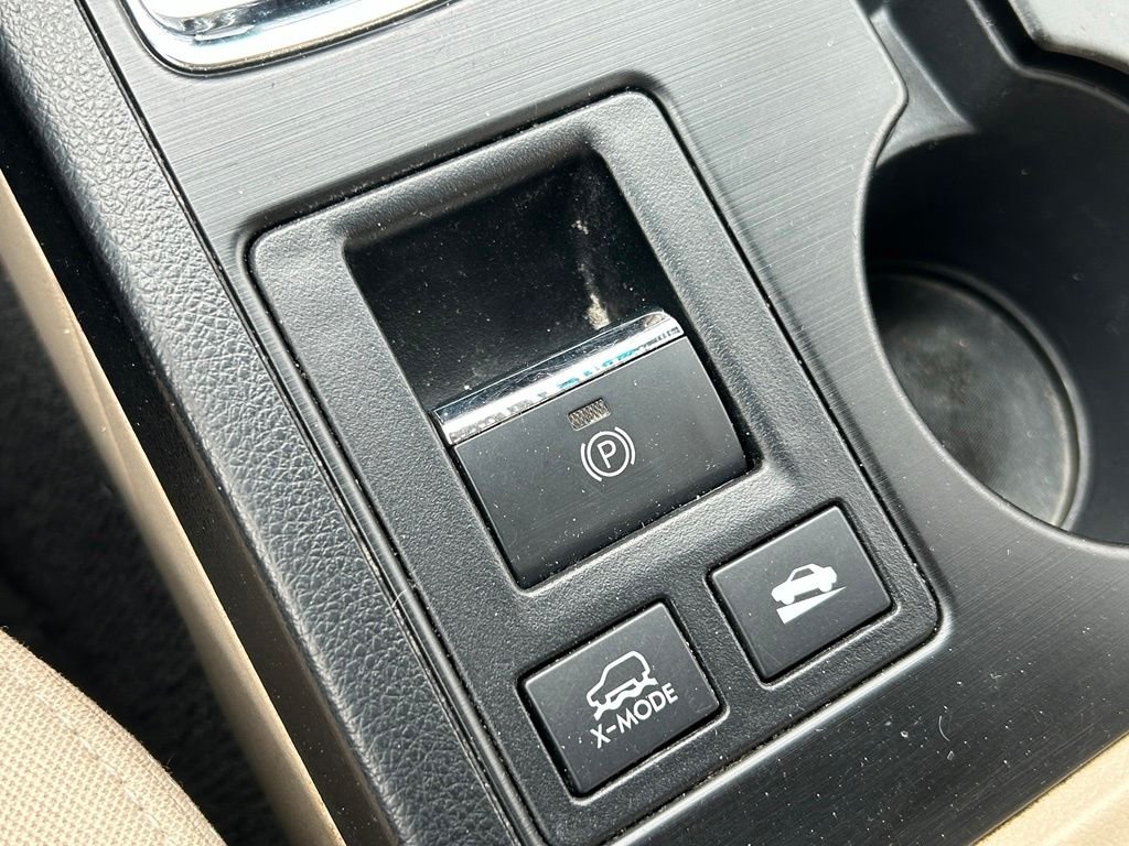 Used 2019 Brown Subaru 2.5i image 26