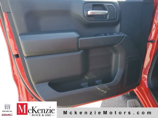 2026 GMC Sierra 1500 Pro - Photo 8