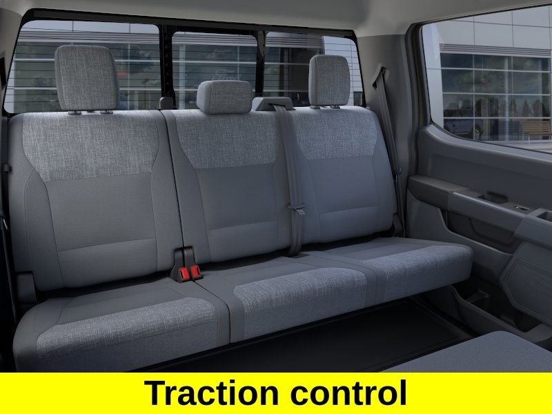 2026 Ford F-250 Super Duty XLT - Photo 12