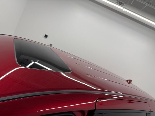 New 2026 Radiant Red Metallic II Honda EX-L image 47