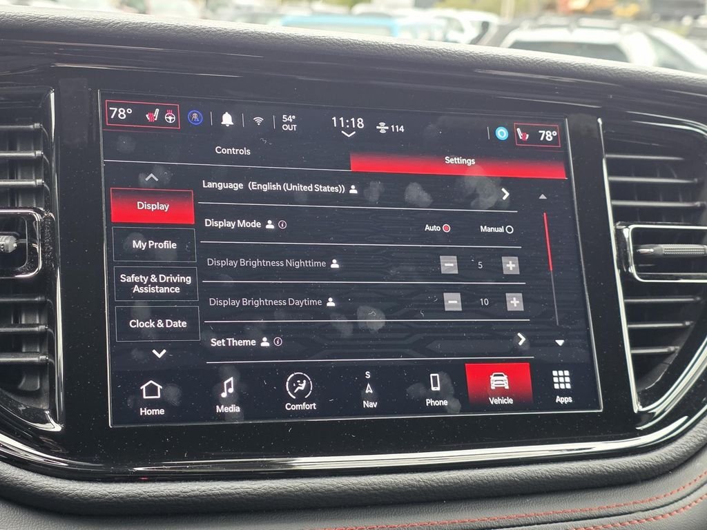2024 Dodge Durango GT - Photo 22