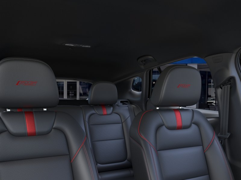 2026 Chevrolet Trax RS - Photo 24