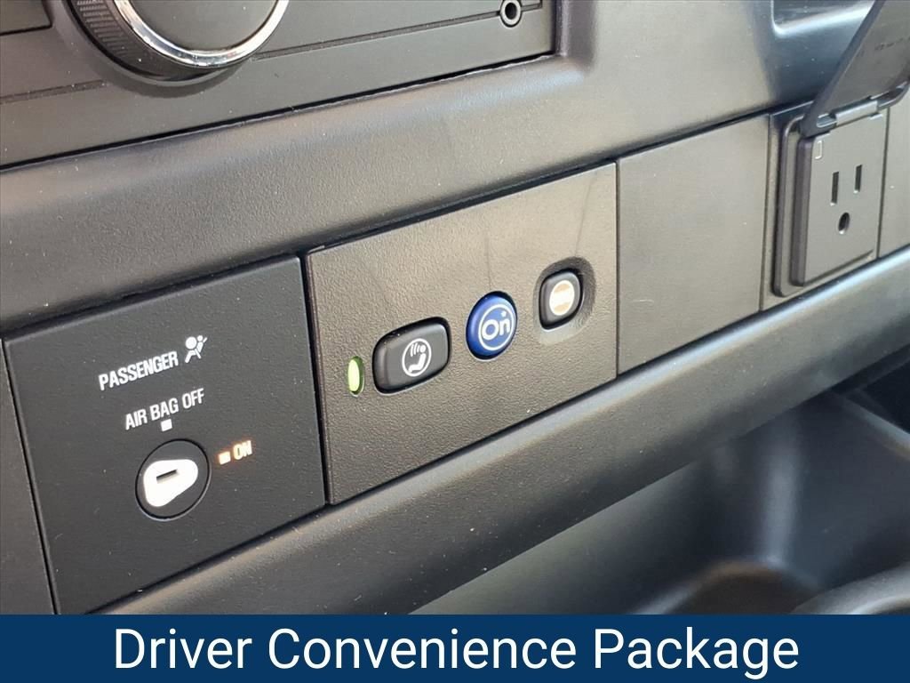 2025 Chevrolet Express Cargo Work Van - Photo 8