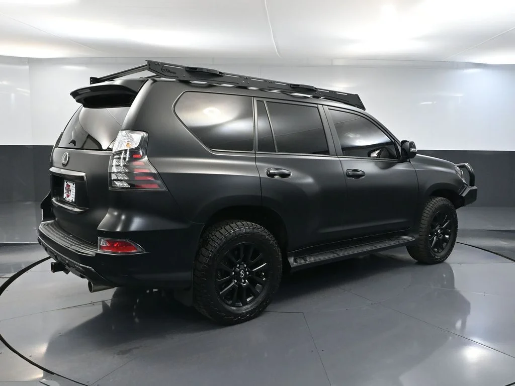 2023 Lexus GX Base - Photo 6
