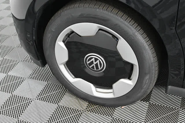 2025 Volkswagen ID. Buzz PRO S - Photo 57