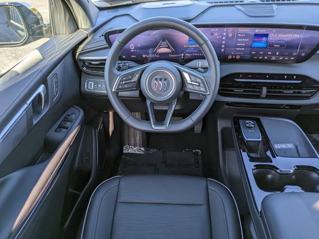 2026 Buick Enclave Sport Touring - Photo 21