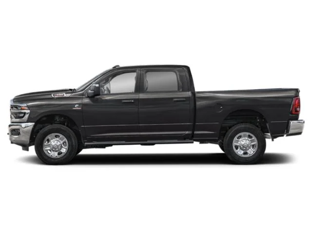 New 2027 Diamond Black Crystal Pearlcoat RAM  image 2