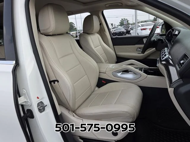 Used 2020  Mercedes-Benz GLE 350 image 18