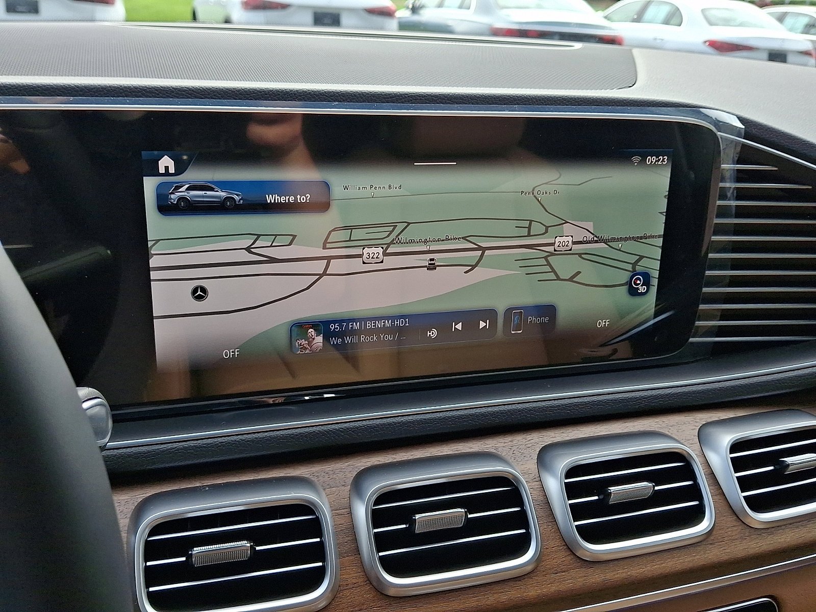 New 2026 Polar White Mercedes-Benz GLE 350 image 37