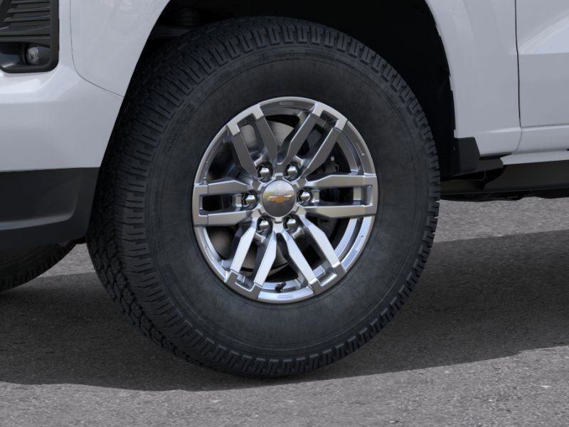 2026 Chevrolet Colorado LT - Photo 11