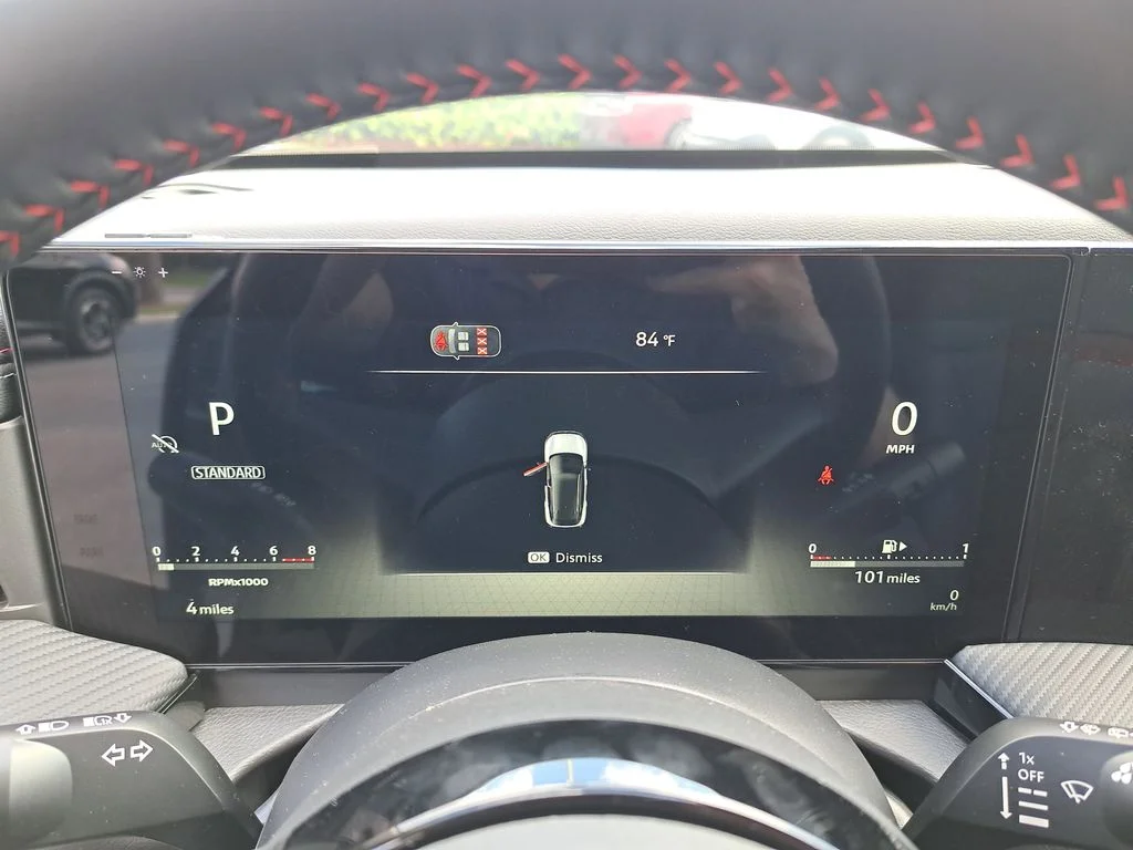 2026 Nissan KICKS SR - Photo 26