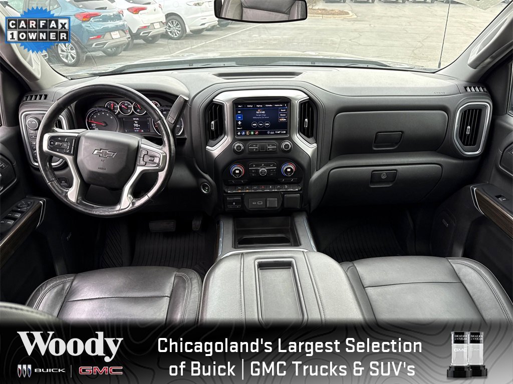 2020 CHEVROLET SILVERADO - Image 28