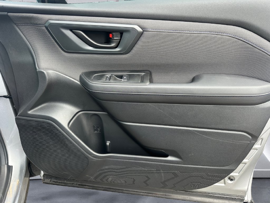 Used 2026 Silver Subaru Premium Hybrid image 15
