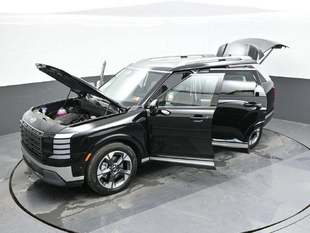 2026 Hyundai Palisade Limited - Photo 28