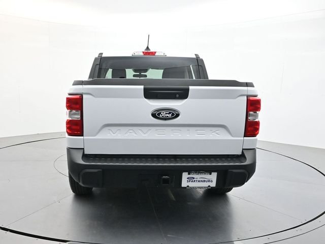 New 2026 Oxford White Ford XL image 56